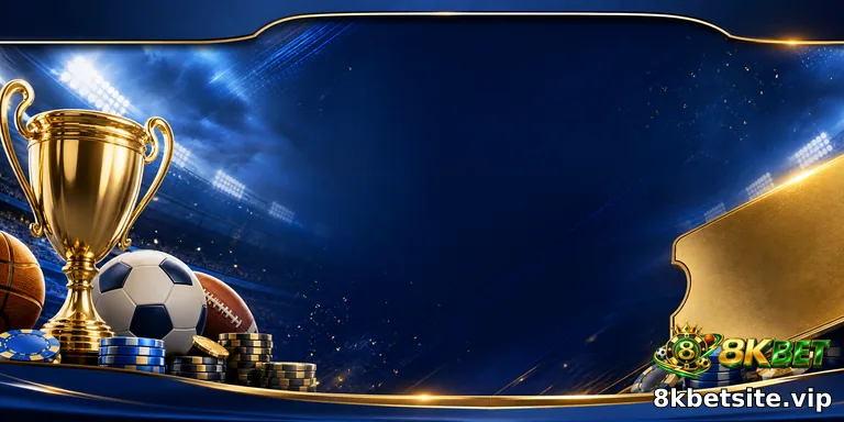 8KBET Link Mới Nhất | Trang Chủ Chính Thức 2026 - hình ảnh - 8kbetsite.vip