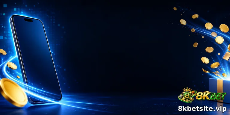 8KBET Link Mới Nhất | Trang Chủ Chính Thức 2026 - hình ảnh - 8kbetsite.vip
