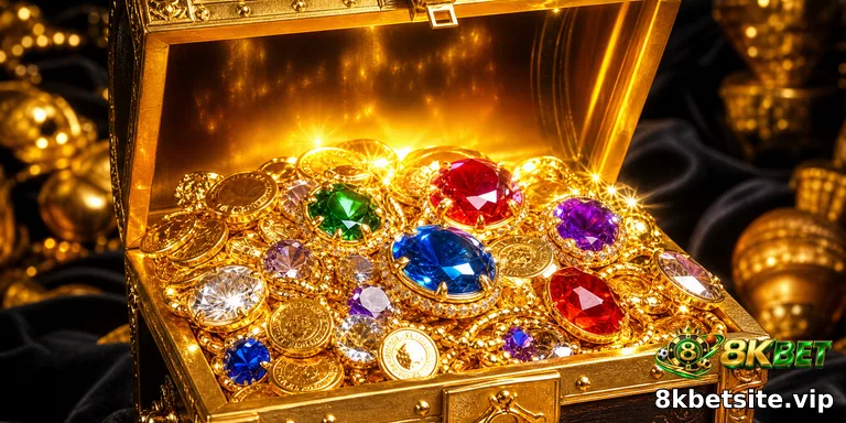 Casino 8KBET – Đấu Trí Đỉnh Cao, Rinh Thưởng Bất Tận - hình ảnh - 8kbetsite.vip